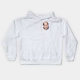 Kevin Malone - Brian Baumgartner (The Office US) Kids Hoodie